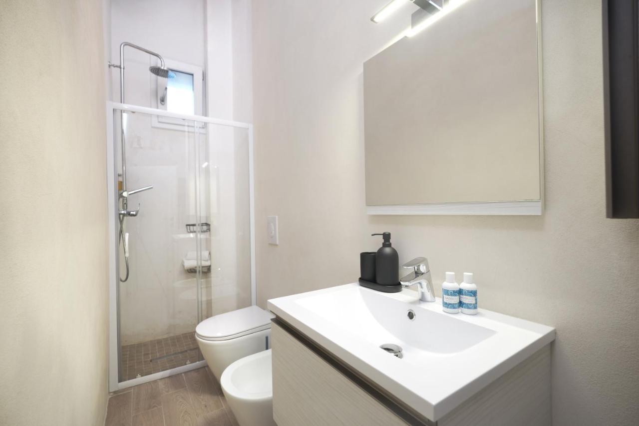Green Coast House 3 Piombino Bagian luar foto