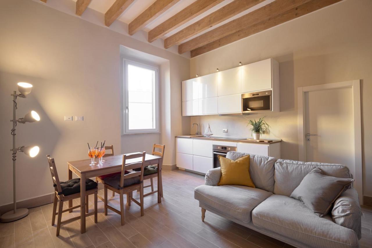 Green Coast House 3 Piombino Bagian luar foto