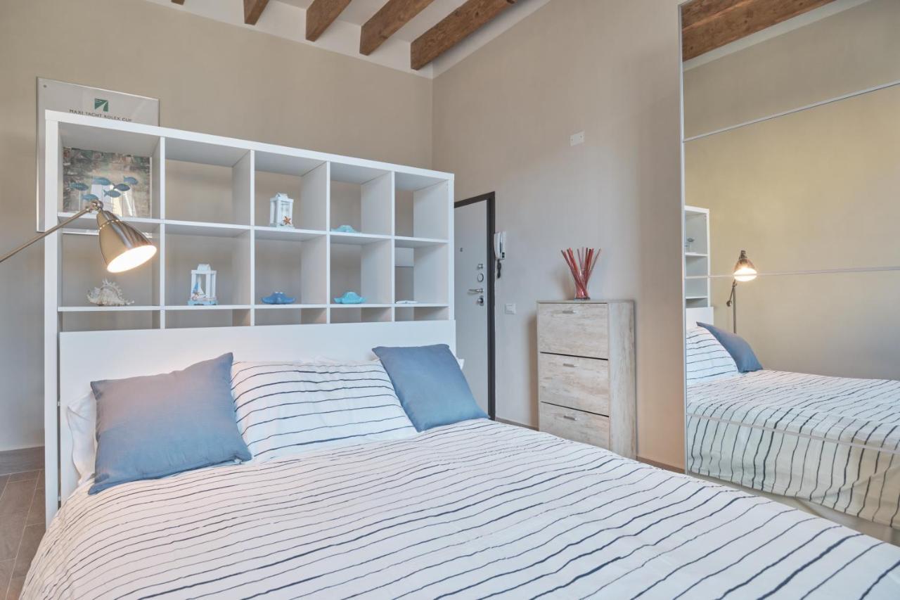 Green Coast House 3 Piombino Bagian luar foto